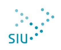 CAPES-SIU Programme for Brazil-Norway Cooperation Call for Applications Joint Cooperation Projects Applications to SIU 1.