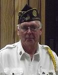 Page 3 Post Honor Guard and Flag Chairman Our Honor Guard continues to keep busy and is still seeking members. We have only fourteen (14) members presently, not many from American Legion Post 16.