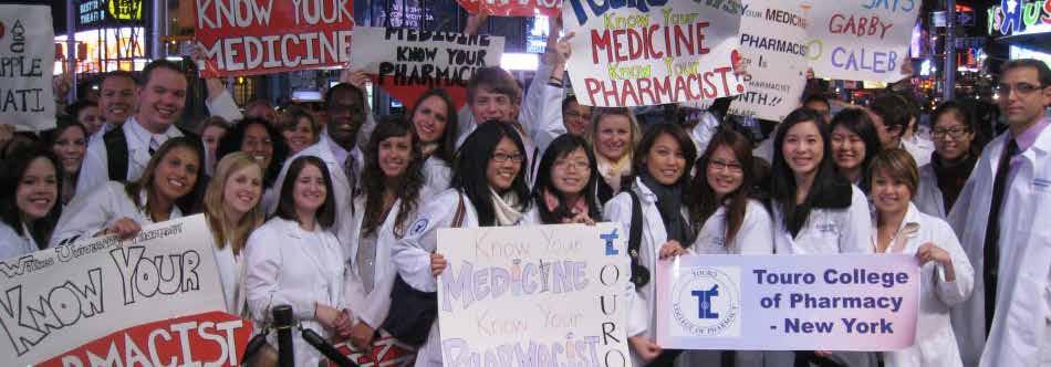 Ideas for Pharmacists and Student Pharmacists in Schools/ Colleges of Pharmacy American Pharmacists Month is an excellent opportunity for student pharmacists and APhA Academy of Student Pharmacists