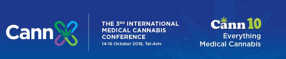 Conference CME CLE Credits and Full Medical Conference Exhibits of Technology Cann10 North America will produce the CannX Conferences for North America.