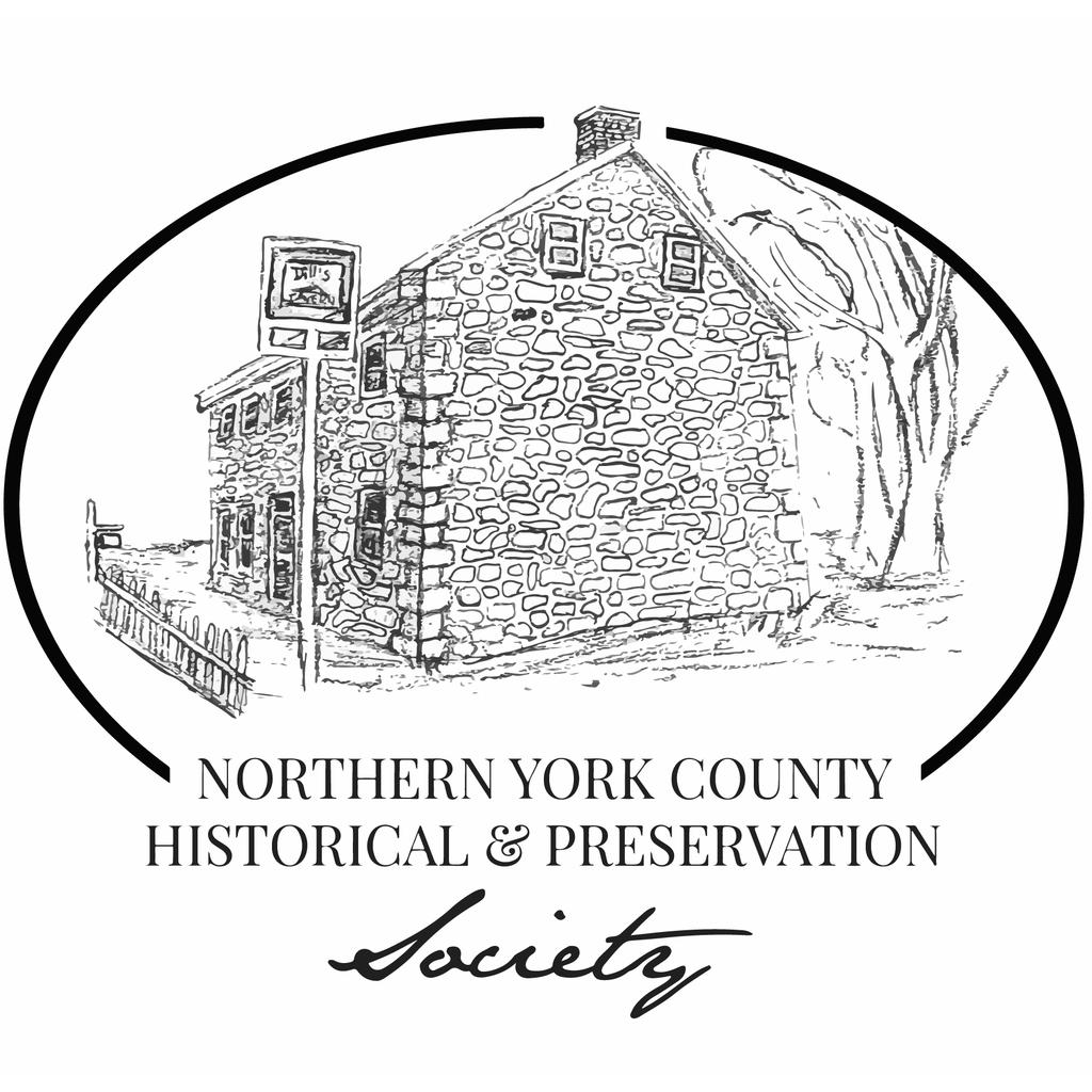 Newsletter January / February 2017 Edition Northern York County Historical and Preservation Society PO Box 340 Dillsburg, PA 17019 717-502-1440 Programs at NYCHAPS Do you have a strong love for
