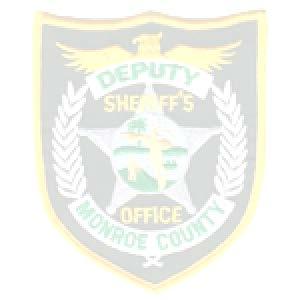 Monroe County Sheriff s Office 20 th Street