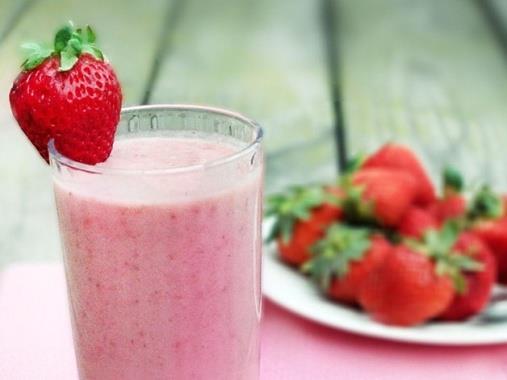 Culinary :: Shake It Up! Create tasty and healthy drink/ dessert without dairy!