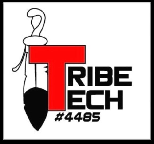 Tribe Tech Robotics