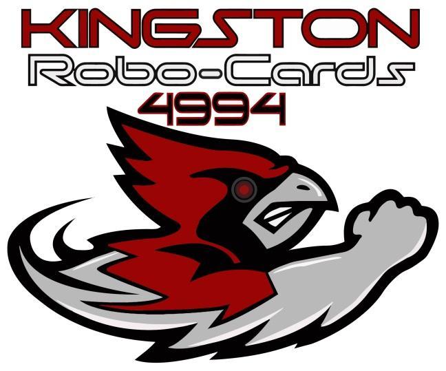 Kingston Robo-Cards Business Plan Kingston