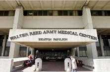 Two of these sites, Fort Monmouth and Walter Reed Army Medical Center (WRAMC), were transferred to new owners this quarter, while an agreement was signed with the Commonwealth of Virginia to complete