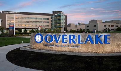 2015 Overlake Medical