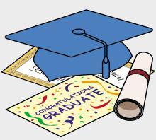 It is the purpose of this information packet to provide graduating seniors and their families with important information regarding the end of the school year and the graduation ceremony.