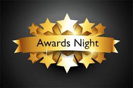 SENIOR AWARDS NIGHT Monday, June 4, 2018 6:00pm In the Gym Students will be notified ahead of time if they are receiving recognition at this event.