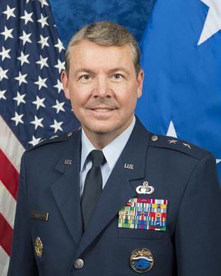 U N I T E D S T A T E S A I R F O RCE MAJOR GENERAL JEFFREY A. KRUSE Maj. Gen. Jeffrey A. Kruse is the Director for Intelligence, U.S. Pacific Command.