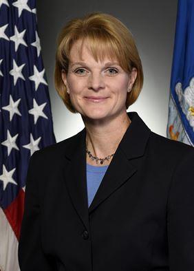 NANCY DOLAN U N I T E D S T A T E S A I R F O RCE Nancy Dolan, a member of the Senior Executive Service, is the Deputy Director, Legislative Liaison, Office of the Secretary of the Air Force, the