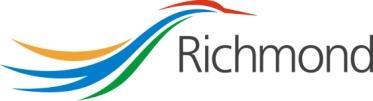 Child Care Grants Program Guidelines City of Richmond -