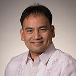 Candidate for Jurisdictional Director Northwest Territories and Nunavut (Class A) Rommel Silverio, RN Patient Care Coordinator Government of Northwest Territories President, Registered Nurses