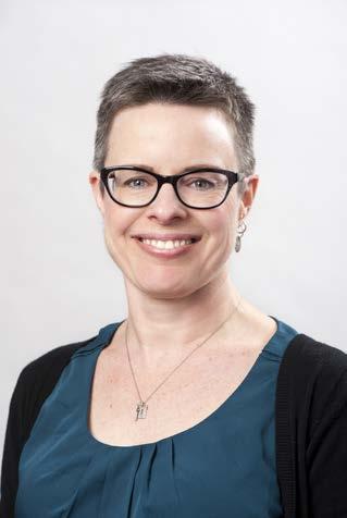 Candidate for Jurisdictional Director Manitoba (Class A) Jennifer Dunsford, RN, MN Regional Director, Ethics Services Winnipeg Regional Health Authority President-elect, Association of Registered