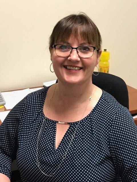 Candidate for Jurisdictional Director Prince Edward Island (Class A) Robin Laird, RN, BN, MHS Director of ehealth, Clinical Operations, Health PEI President, Association of Registered Nurses of