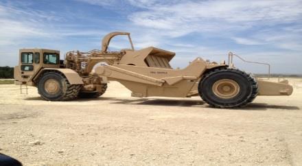 ARNG NGREA Purchase Results The ARNG NGREA investments to modernize Engineer