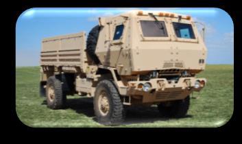 ARNG NGREA Purchase Results Tactical Vehicle Modernization HMMWV Ambulances: Ambulances are the ARNG s most critically short HMMWV Variant.