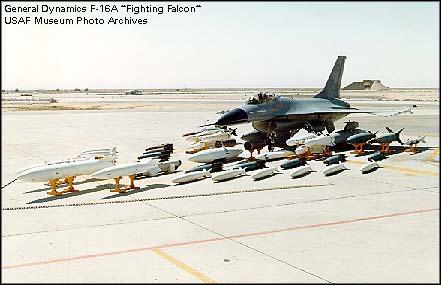 Bombers F-15E /
