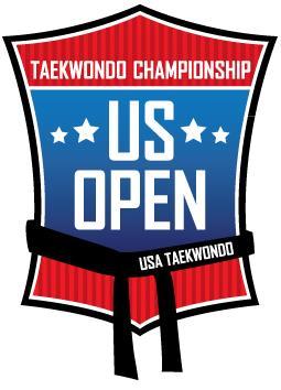 APPLICATION USA Taekwondo 1 Olympic Plaza Colorado