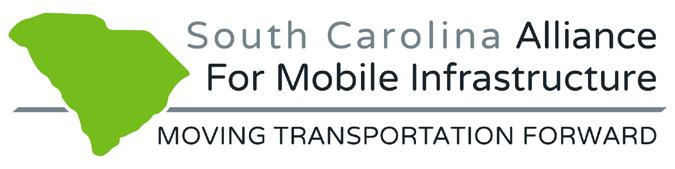 The South Carolina Alliance For Mobile Infrastructure Annual Conference Student Scholarship The South Carolina Alliance For Mobile Infrastructure (Alliance), originally began as the Transportation