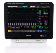 Patient Monitors Patient Monitors IntelliVue MX40 IntelliVue MX500 The IntelliVue MX40 wearable patient monitor gives you technology, intelligent design, and innovative features you expect from