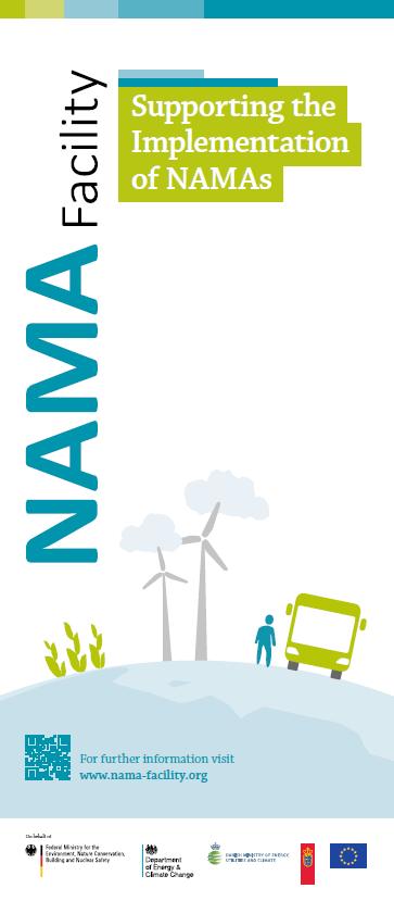 International Partnership for Mitigation and MRV NAMA