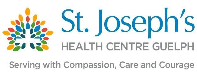 ST. JOSEPH S HEALTH CENTRE