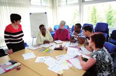 4 Continuing learning and development for RCN representatives in England SECTION 1 CONTINUING LEARNING AND DEVELOPMENT HEADER FOR RCN REPRESENTATIVES IN ENGLAND (CL&D) The RCN s continuing learning