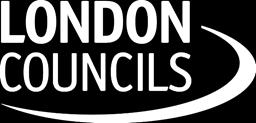 organisations include all of London
