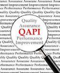 Quality Assessment and Performance Improvement in the Ophthalmic ASC ELETHIA DEAN RN,BSN, MBA, PHD Regulatory Requirements QAPI Program required by: Medicare Most states ASC licensing regulations