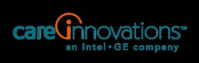 Intel s expertise in technology + GE s deep healthcare experience History of innovating to solve hard problems Industry