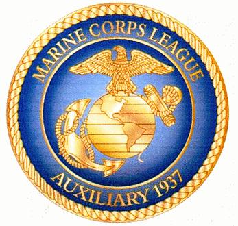 Marine Corps League Auxiliary 40 TV RAFFLE PRIZE: TOSHIBA 40 LED/LCD SLIM