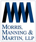 Conditions of Participation I,, give permission for my child,, to participate (Parent/Guardian) (Student s Name) in Morris, Manning & Martin, LLP s 2016 High School Internship Program.