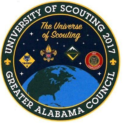 Greater Alabama Council 2017 University of Scouting February 25 th 2017 at Cullman High School UAT 113- Internet. The Scouts have earned their awards, but did they get credit for it?