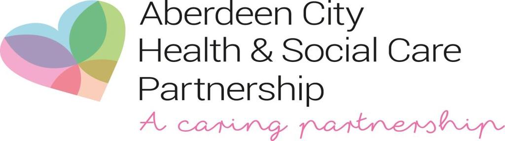 Equality Outcomes Update Report April 2016 March 2018 What Aberdeen Health and Social Care Partnership (HSCP) has achieved in the period April 2016 March 2018 to progress equality both in