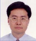 Executive Director, Woonsup Park Dr. Park has been with The Aerospace Corporation in El Segundo, California since 1992.