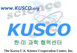 KSEA SPONSORS DGIST http://www.dgist.org/ KUSCO http://www.kusco.org/ POSCO http://www.posco.co.kr/ KITECH ( 한국생산기술연구원 ) http://www.