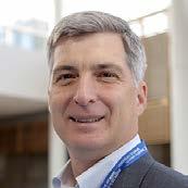 Dean Fergusson Senior Scientist & Director, Clinical Epidemiology Program, Ottawa Hospital Research