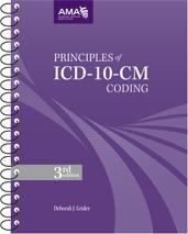 increased specificity of ICD-10) 5. Prepare for potential cash-flow problems.