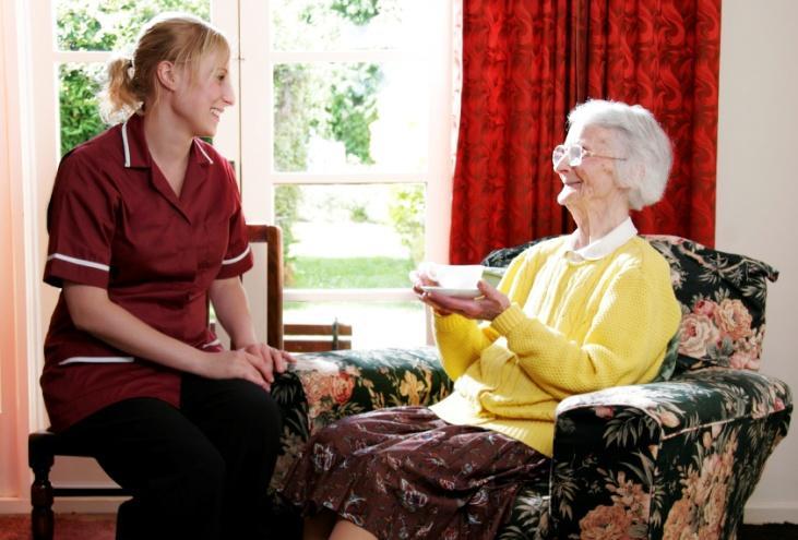 and many other full and part-time carers. Please telephone 0800 6940173 for more information.