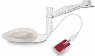 intubating LMA), Venner AP Advance Video Laryngoscope and the MAD Nasal Atomisation Device Alpha Paramedic