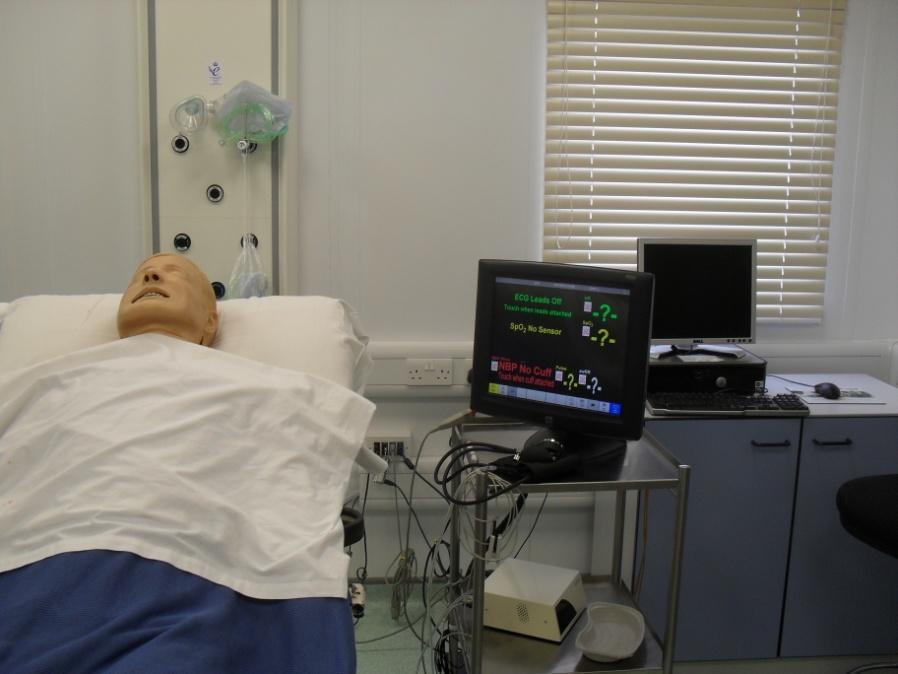 INTERMEDIATE LIFE SUPPORT PROVIDER COURSE Our one-day Intermediate Life Support Provider course is a very popular training course that is often booked by private hospitals.