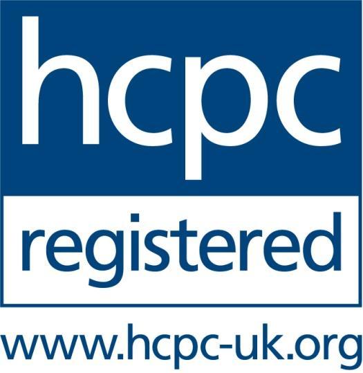 Our Paramedics and Operating Department Practitioner instructors are all HCPC registered (see the logo below) with the Health Care and Professions