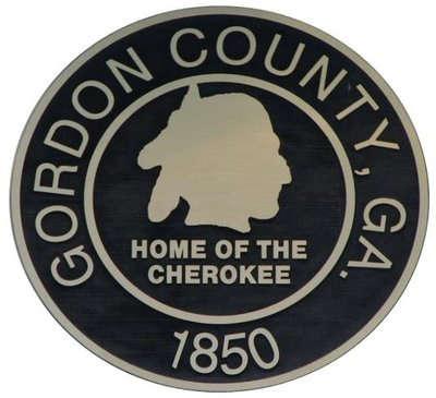 Copiers Contact Information: Gordon County Attn: Purchasing Director 201 North