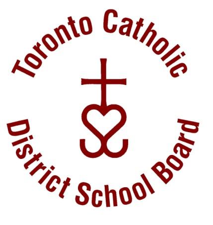 Occupational Health and Safety Standard Operating Procedures HOT WEATHER TORONTO CATHOLIC DISTRICT SCHOOL BOARD Responsible Department: TCDSB Occupational Health and Safety Prepared By TCDSB