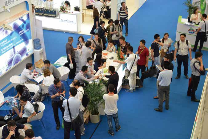 Years of Sharpening and Accumulation to Build More Professional Food Processing Industry Display Platform EXPO Foodtec has been recognized by more and more mavens and insiders, after accumulating for