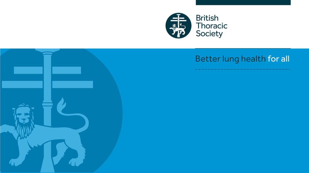 ILD Registry in the UK: IPF & Sarcoidosis databases Professor Monica Spiteri Chair, BTS Lung Registry The BTS ILD Registry Provides an easily accessible and secure system for the national collection