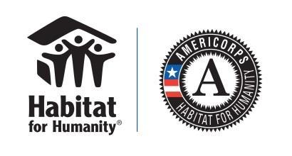 Affiliate/Host Site Name: Yakima Valley Partners Habitat for Humanity Program: AmeriCorps VISTA Member Role: ReStore Development Service Week (days/times): Monday Friday, 8:00 AM 5:00 PM, occasional