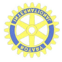 Rotary Club of Burleson, Texas Scholarship Selection Committee Scholarship Committee C/O Lisa Keese 437 SW Wilshire Blvd.