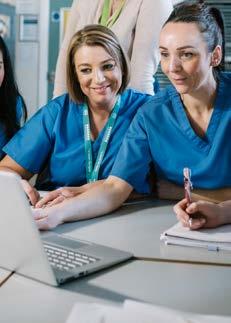 REVALIDATION This interactive short course will help you explore and understand what is required when it is time for you to complete your revalidation with the NMC.